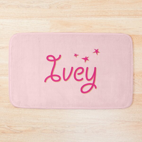Item preview, My Name is Ivey designed and sold by CharlottePlaceArt.