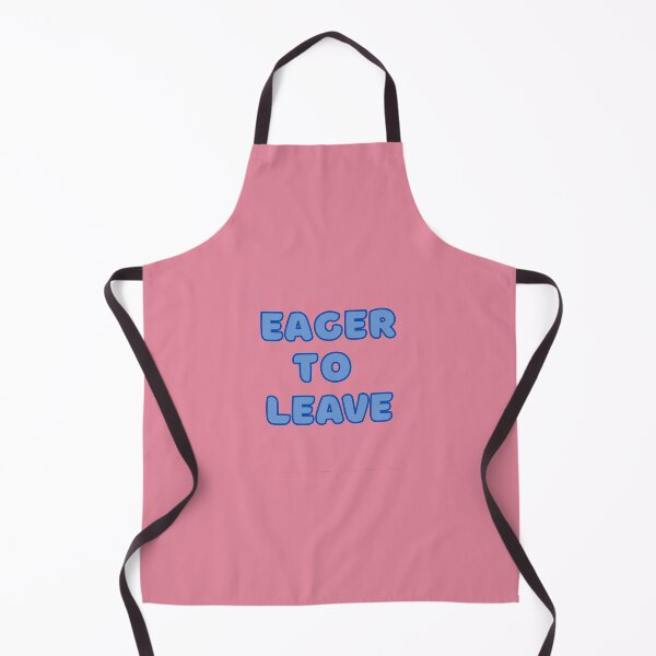 Item preview, Eager To Leave designed and sold by Vioraaa.