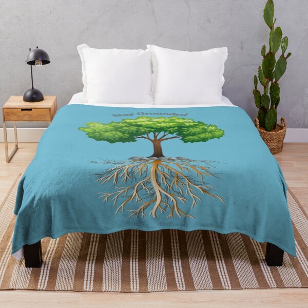 Item preview, Stay grounded designed and sold by TinaMS123.