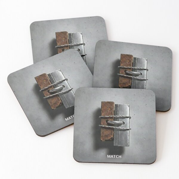 Item preview, MATCH - Suture designed and sold by MaxNitrofoska.