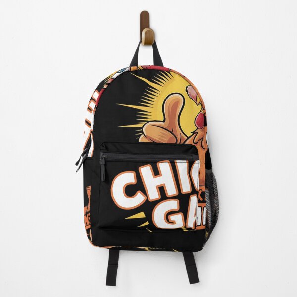 Item preview, Cool Chicken Game. Don't Look At The Chicken3  designed and sold by CombatTask.