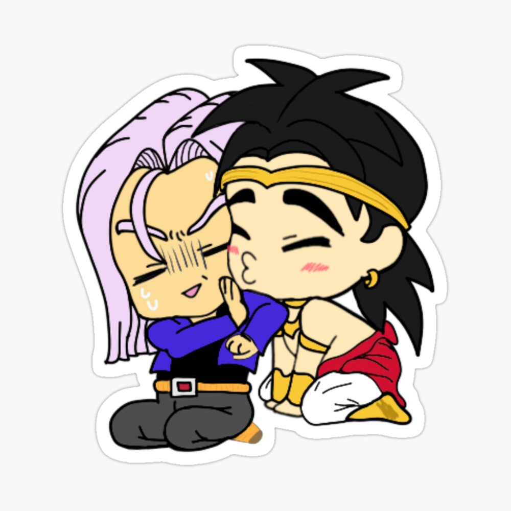 TFS - Princess Trunks 