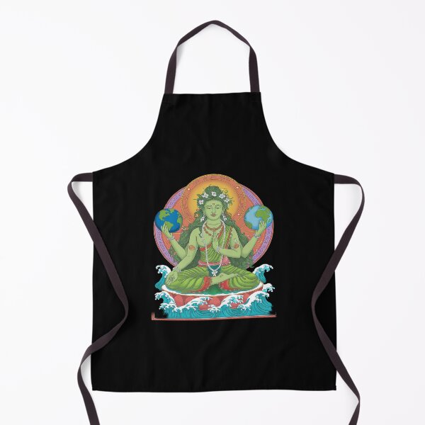 Item preview, Earth Day Gaia Greek Pagan Mother Earth Hippie Nature Witchy  designed and sold by CombatTask.