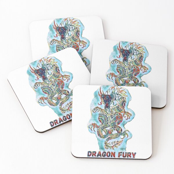 Item preview, Dragon T-shirt designed and sold by AmynMeed.