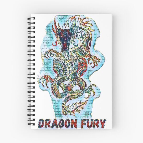 Item preview, Dragon T-shirt designed and sold by AmynMeed.