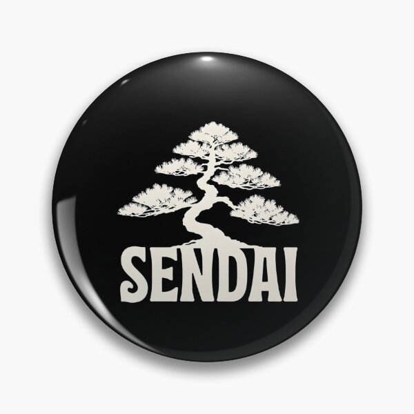 Item preview, Japan City - Sendai designed and sold by SignumShop.