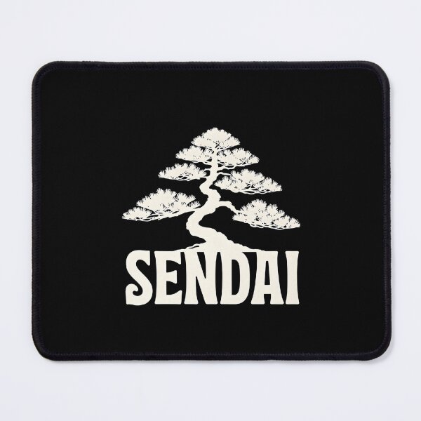 Item preview, Japan City - Sendai designed and sold by SignumShop.