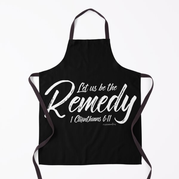Item preview, Let us be the remedy designed and sold by FTLOG.