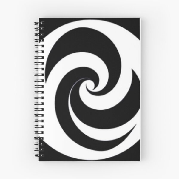 Item preview, optical drift 1.1 black and white abstract design designed and sold by SmashingDeals.