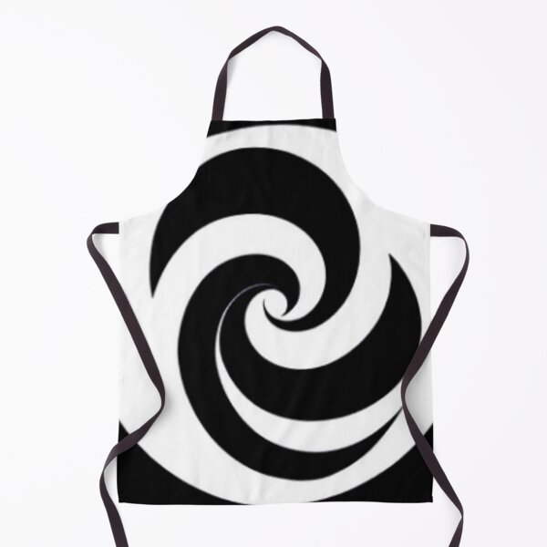 Item preview, optical drift 1.1 black and white abstract design designed and sold by SmashingDeals.