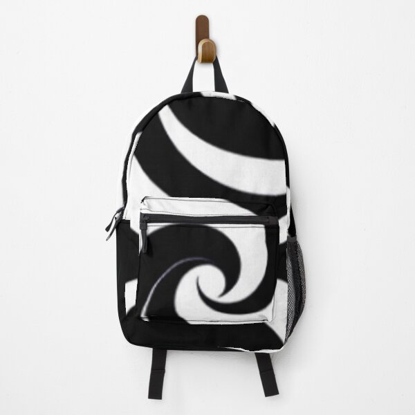 Item preview, optical drift 1.1 black and white abstract design designed and sold by SmashingDeals.