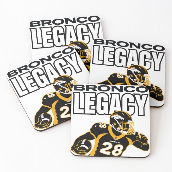 Item preview, Bronco Legacy designed and sold by Pandora´s Box.
