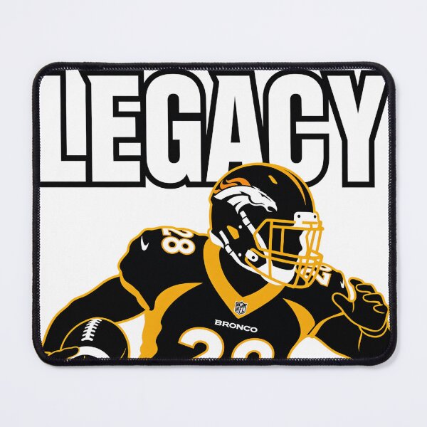 Item preview, Bronco Legacy designed and sold by Pandora´s Box.