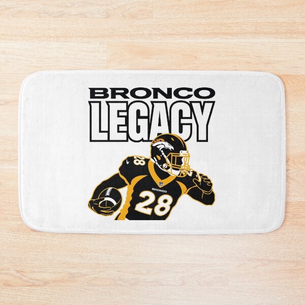 Item preview, Bronco Legacy designed and sold by Pandora´s Box.