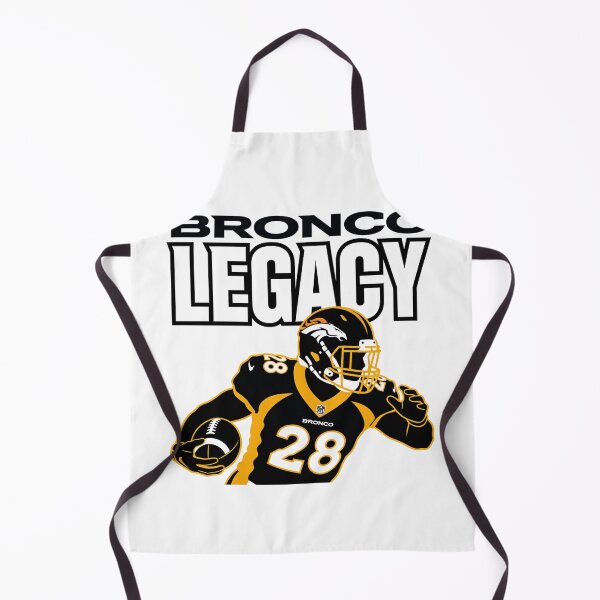 Item preview, Bronco Legacy designed and sold by Pandora´s Box.