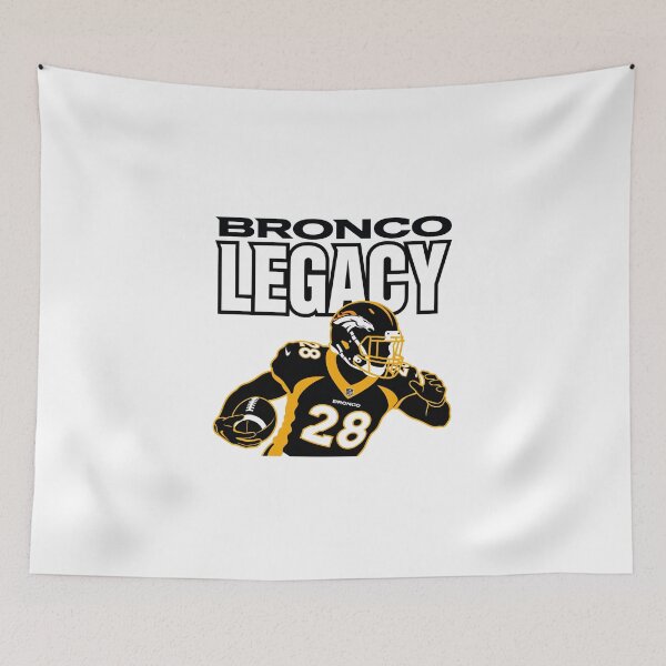 Item preview, Bronco Legacy designed and sold by Pandora´s Box.