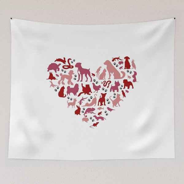 Item preview, Valentines Vet tech, Vet gift, Vet assistant, Veterinary office, Veterinarian gift, Animal lover gift, Vet tech gift, Vet student designed and sold by DesignDenDo ⭐⭐⭐⭐⭐.