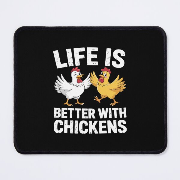 Item preview, Animal Farmer Kids Dabbing Rooster Dab Hen Chicken designed and sold by CombatTask.