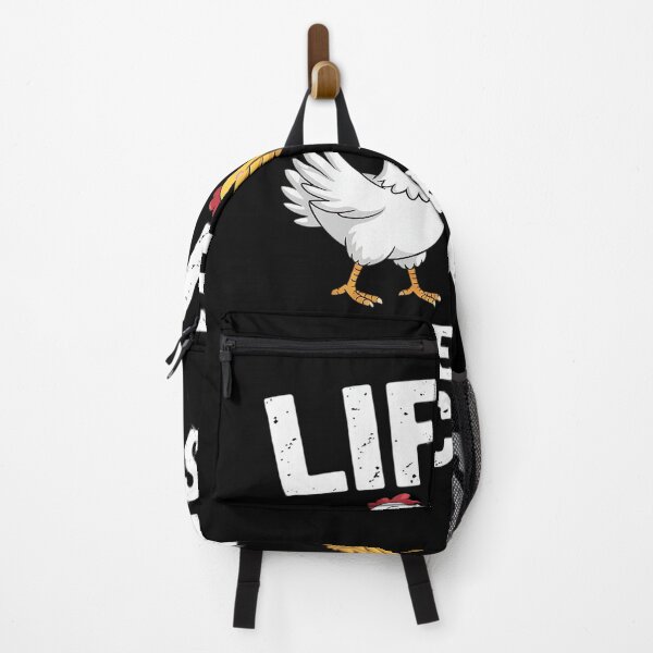 Item preview, Animal Farmer Kids Dabbing Rooster Dab Hen Chicken  designed and sold by CombatTask.
