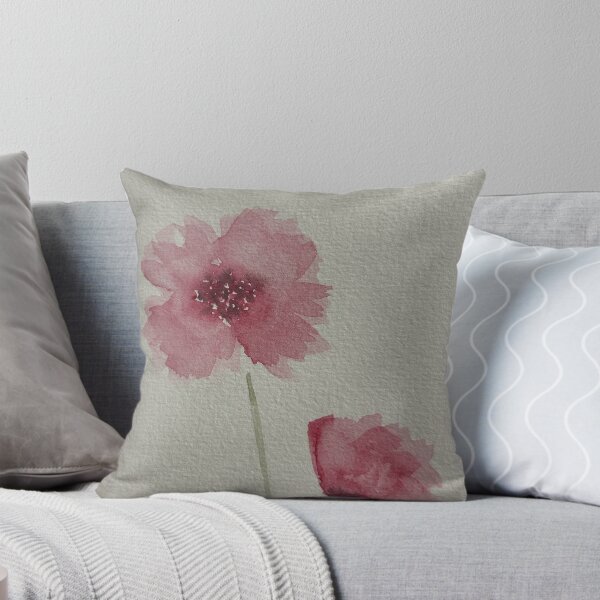 Item preview, Watercolour flowers designed and sold by Dizzy73.