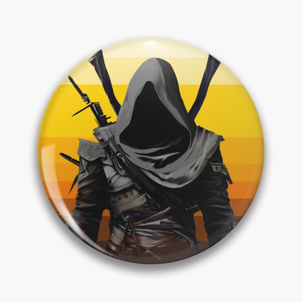 Item preview, Assassin's Creed designed and sold by karamram.