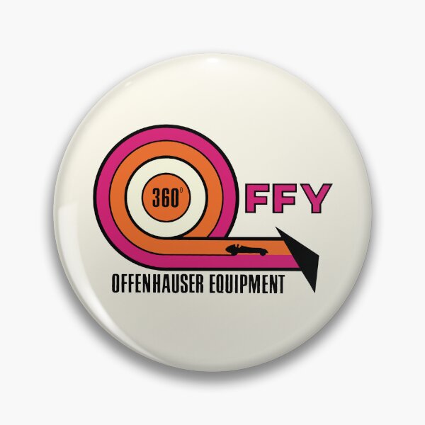 Item preview, Vintage Offy 360 Speed Equipment  designed and sold by retropetrol.