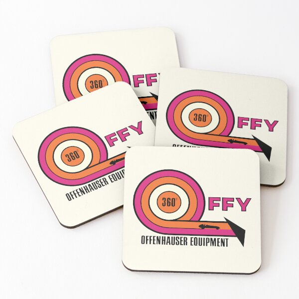 Item preview, Vintage Offy 360 Speed Equipment  designed and sold by retropetrol.