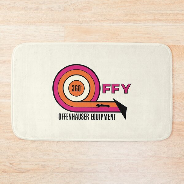 Item preview, Vintage Offy 360 Speed Equipment  designed and sold by retropetrol.
