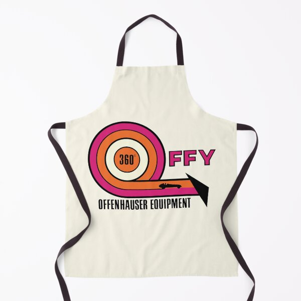 Item preview, Vintage Offy 360 Speed Equipment designed and sold by retropetrol.