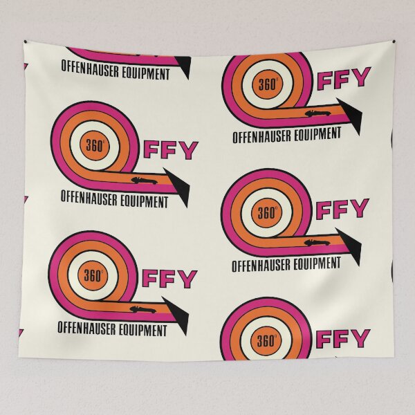 Item preview, Vintage Offy 360 Speed Equipment  designed and sold by retropetrol.