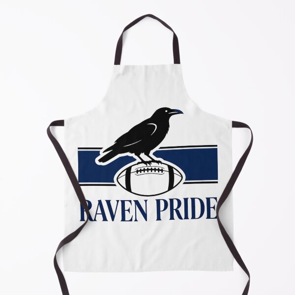 Item preview, Raven Pride | NFL designed and sold by Pandora´s Box.