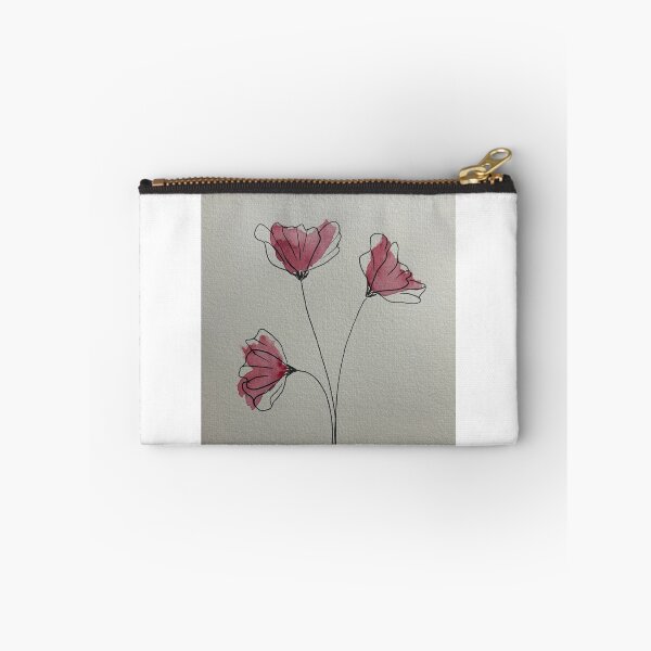 Item preview, Watercolour flowers  designed and sold by Dizzy73.