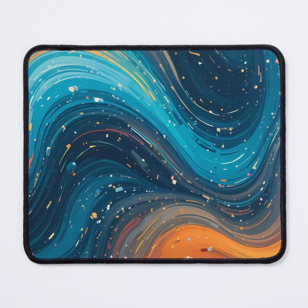 Item preview, 1 Vibrant Floral Patterns Abstract Designs Creative Love designed and sold by ART ATTACK ZONE.