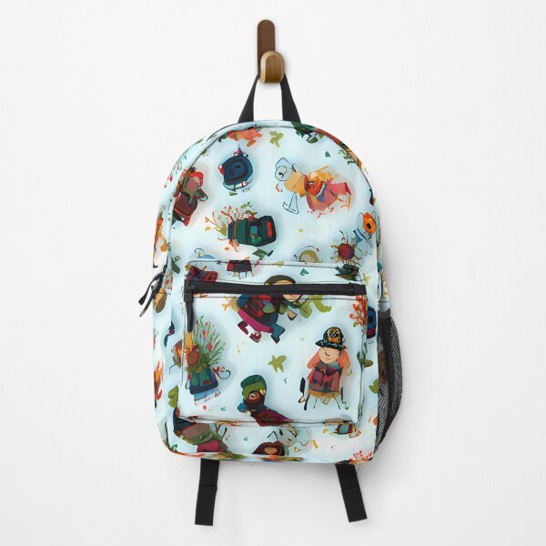 Item preview, 4 Vibrant Floral Patterns Abstract Designs Creative Love designed and sold by ART ATTACK ZONE.