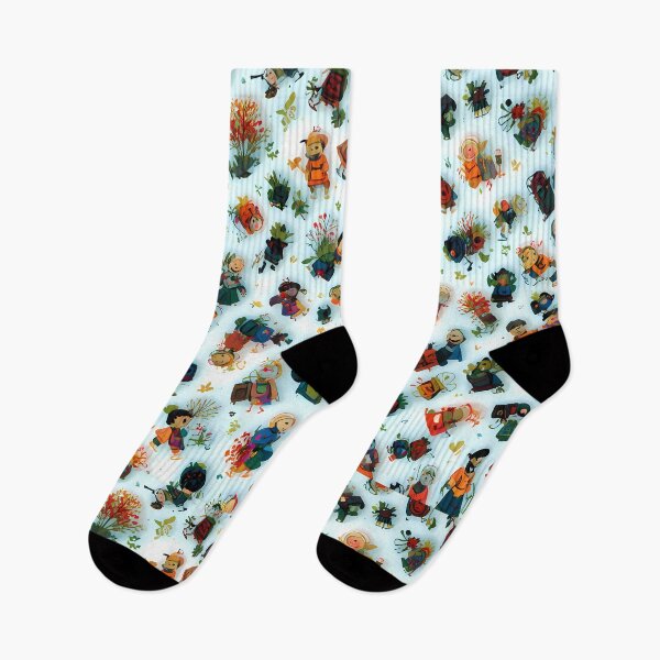 Item preview, 4 Vibrant Floral Patterns Abstract Designs Creative Love designed and sold by ART ATTACK ZONE.
