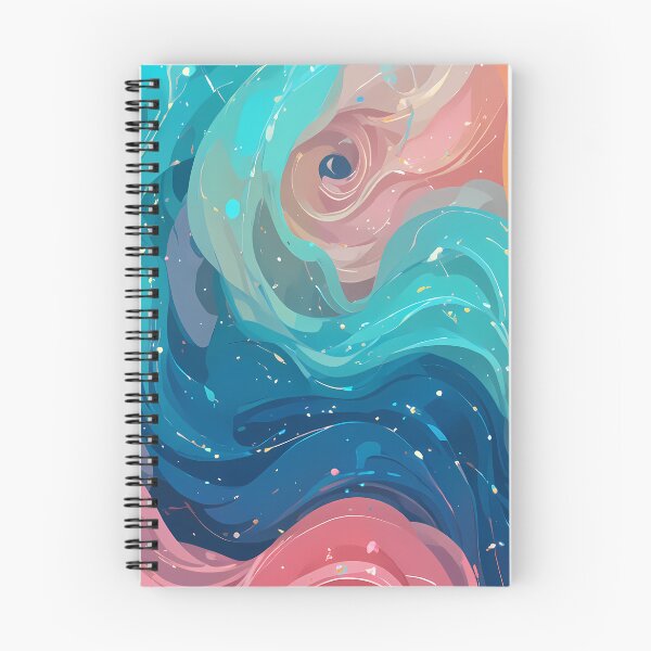 Item preview, 5 Vibrant Floral Patterns Abstract Designs Creative Love designed and sold by ART ATTACK ZONE.