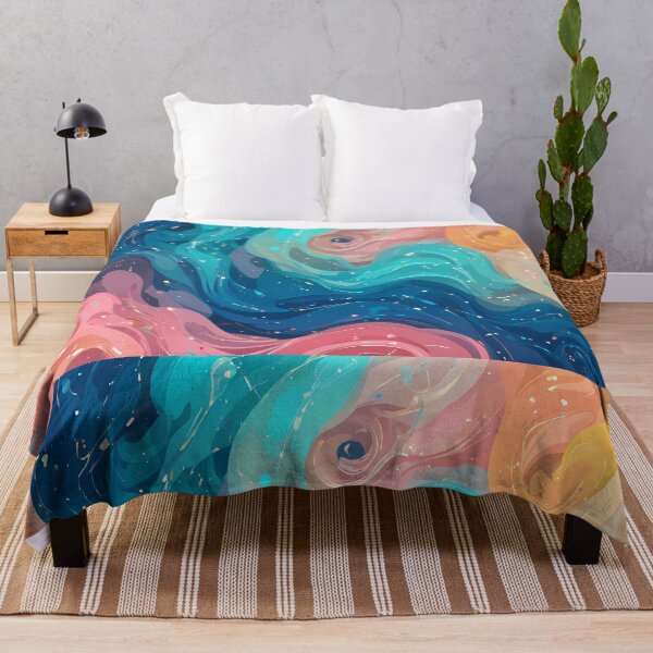 Item preview, 5 Vibrant Floral Patterns Abstract Designs Creative Love designed and sold by ART ATTACK ZONE.