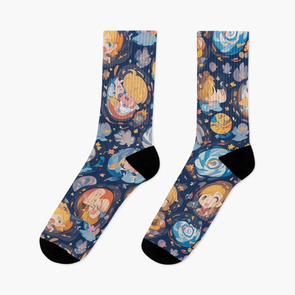 Item preview, 8 Vibrant Floral Patterns Abstract Designs Creative Love designed and sold by ART ATTACK ZONE.