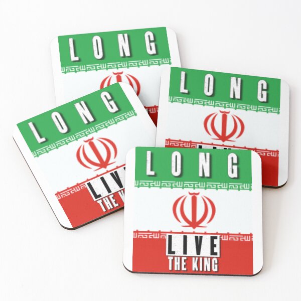 Item preview, Long Live The King designed and sold by Flirt-Teez.