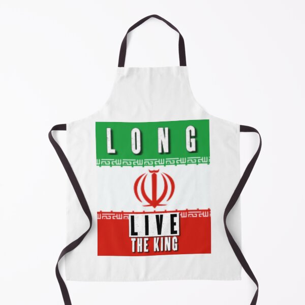 Item preview, Long Live The King designed and sold by Flirt-Teez.