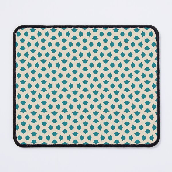 Item preview, Blue Leaves on the White Blanket of Snow designed and sold by airydesign.
