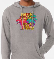 Buenas Vibras Leichter Hoodie