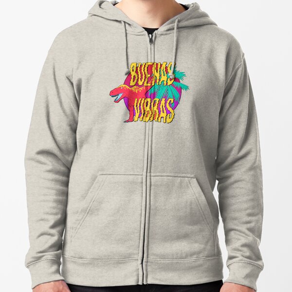 Vibras hoodie hot sale