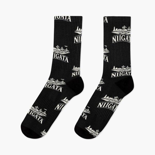 Item preview, Japan City - Niigata designed and sold by SignumShop.