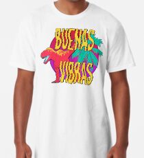 Buenas Vibras Longshirt