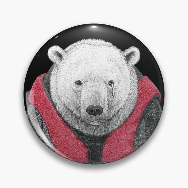 Item preview, FLOATING POLAR designed and sold by Milk DoNg.