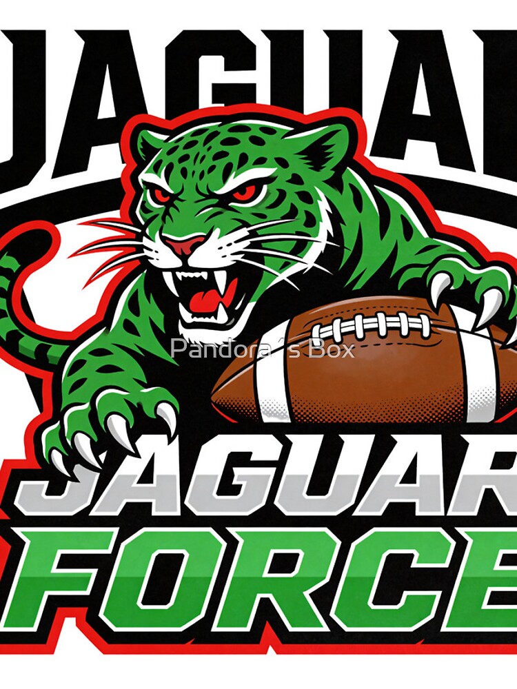 Thumbnail 4 of 4, iPhone Case, Jaguar Force designed and sold by Rojastj10.