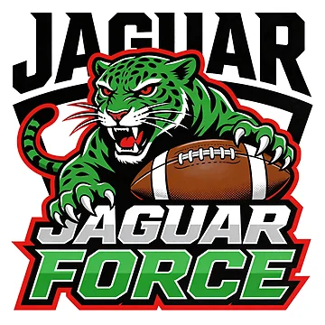 Artwork thumbnail, Jaguar Force by Pandora´s Box