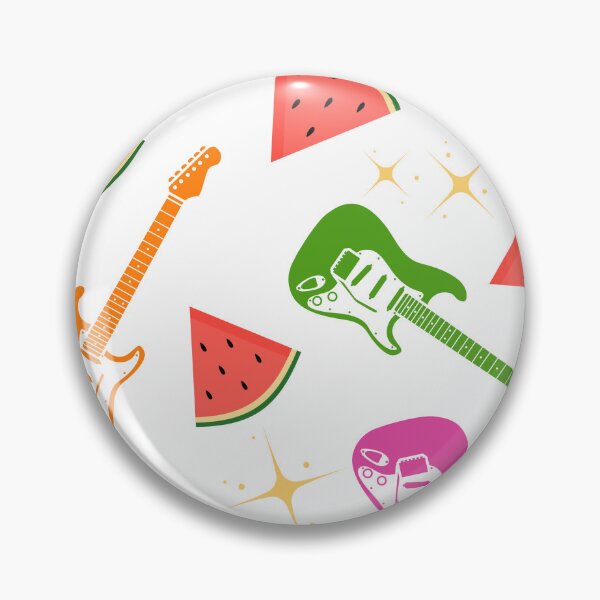 Item preview, Twinkling Watermelon Kdrama Inspired designed and sold by Claire's Creative Finds.