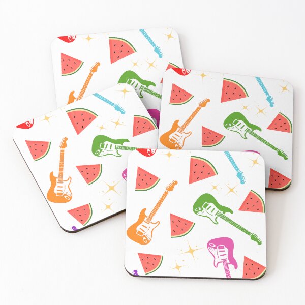 Item preview, Twinkling Watermelon Kdrama Inspired designed and sold by Claire's Creative Finds.